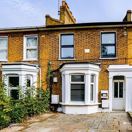 Peckham Plaza Apartment London Ngoại thất bức ảnh