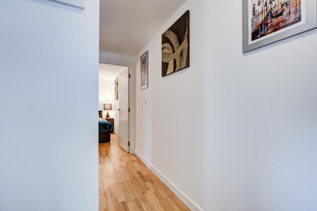 Peckham Plaza Apartment London Ngoại thất bức ảnh