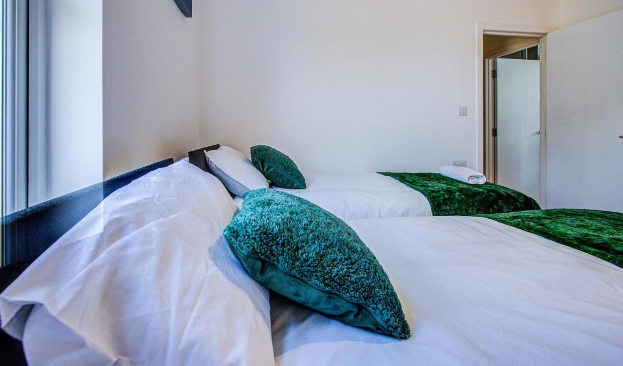 Peckham Plaza Apartment London Ngoại thất bức ảnh