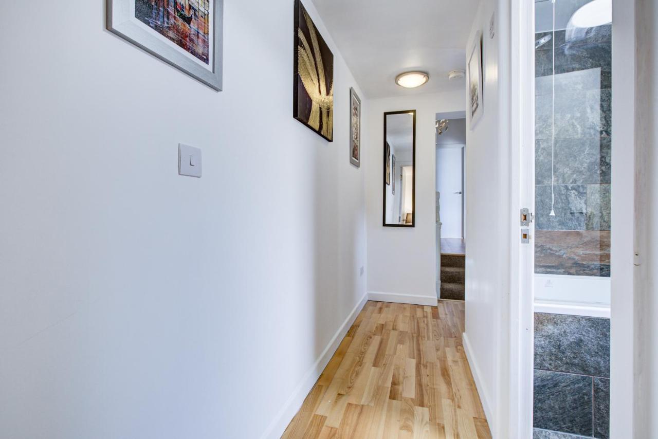 Peckham Plaza Apartment London Ngoại thất bức ảnh