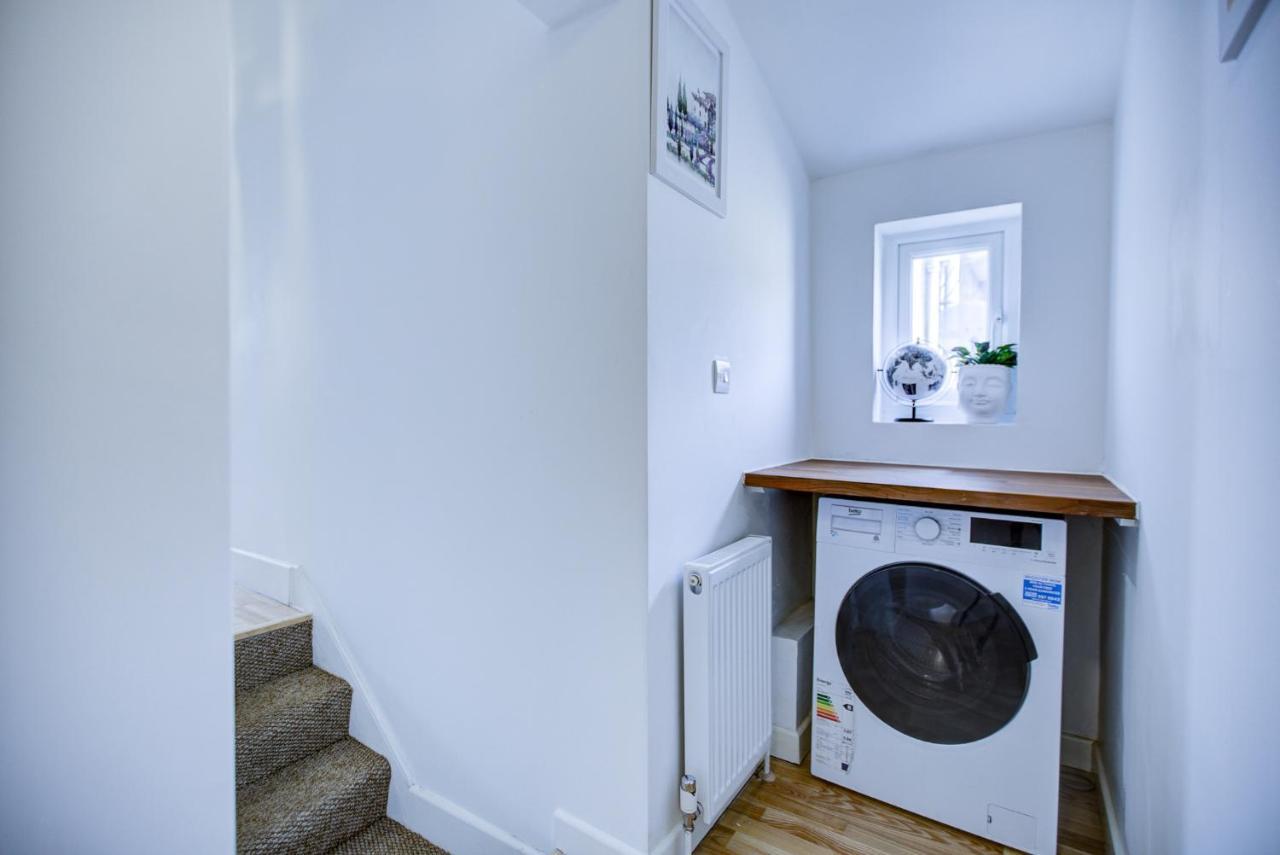 Peckham Plaza Apartment London Ngoại thất bức ảnh