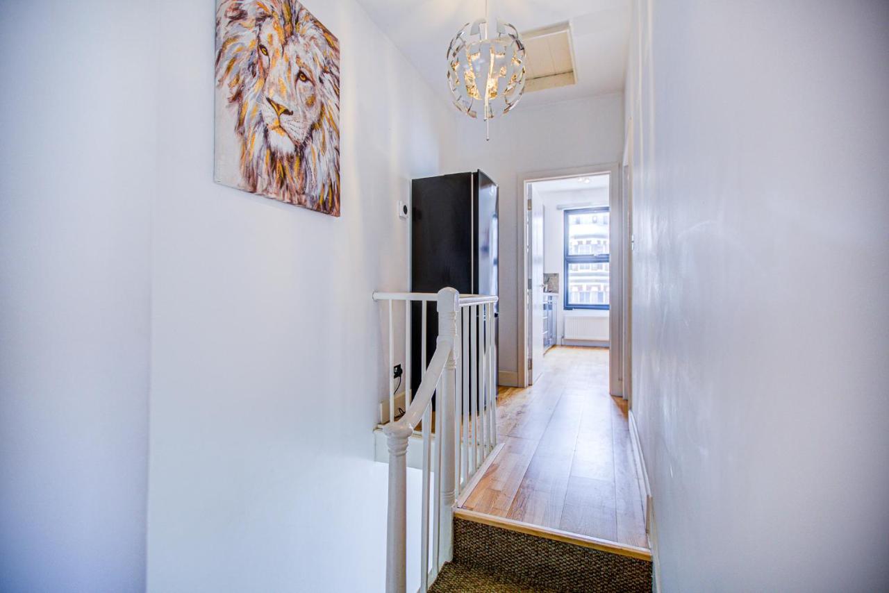 Peckham Plaza Apartment London Ngoại thất bức ảnh