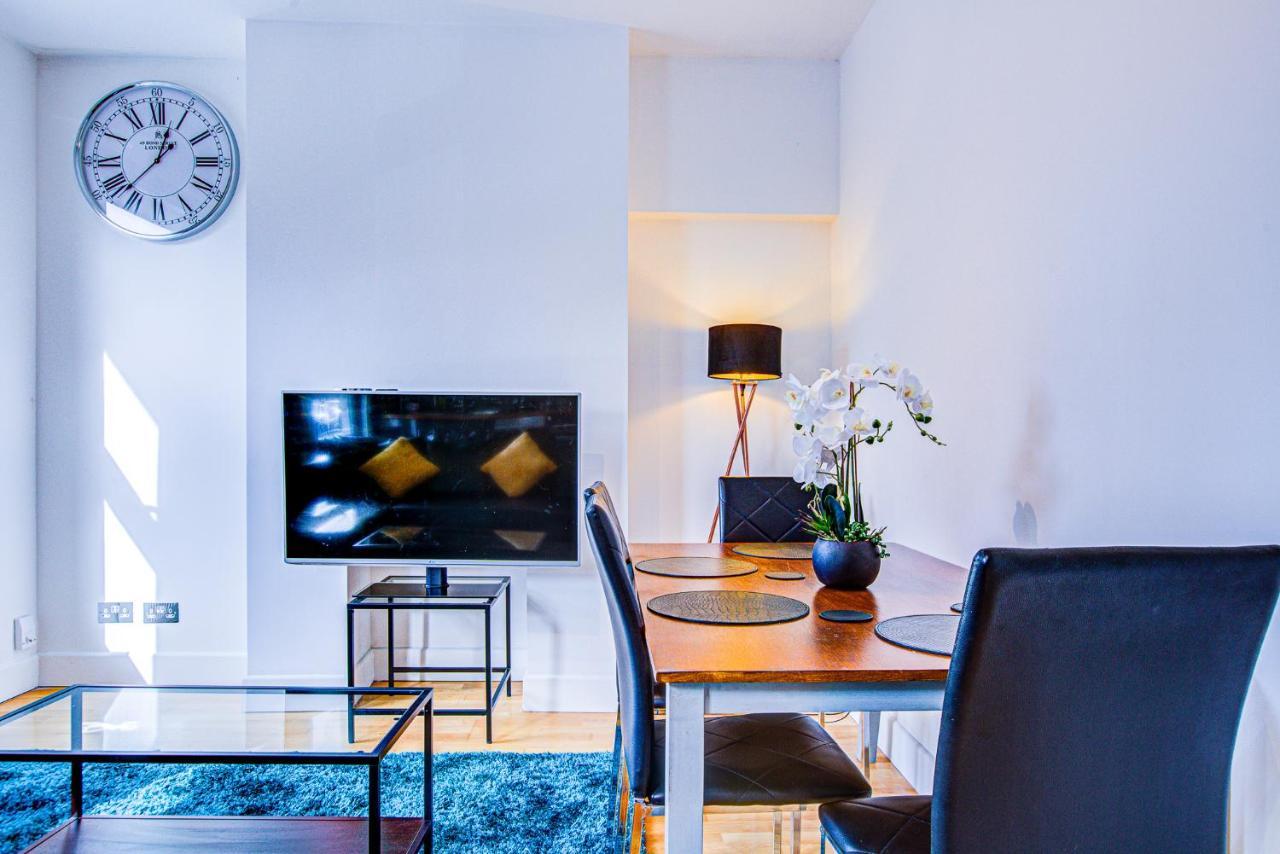 Peckham Plaza Apartment London Ngoại thất bức ảnh