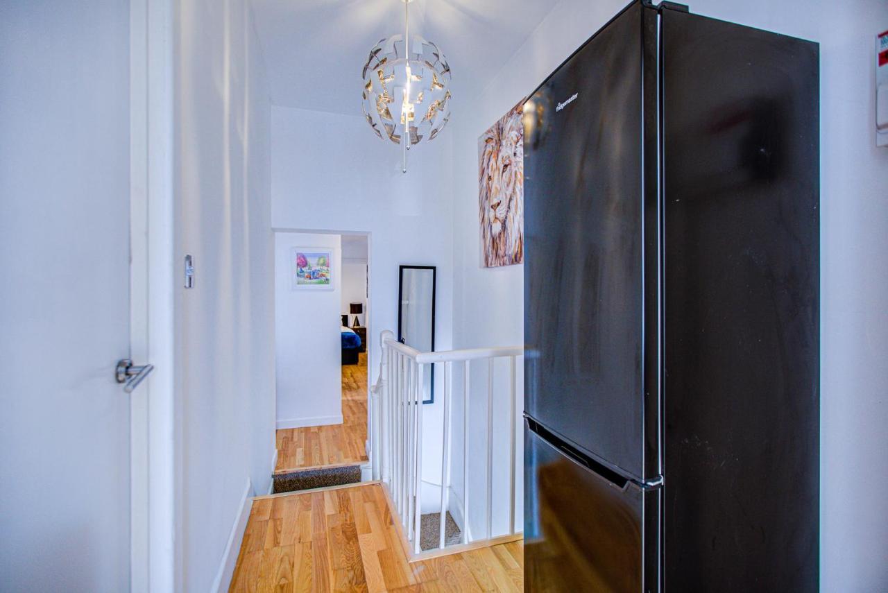 Peckham Plaza Apartment London Ngoại thất bức ảnh