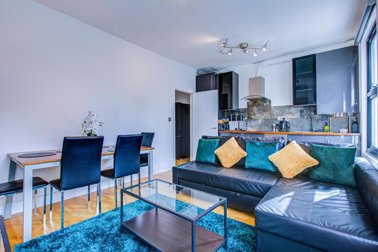 Peckham Plaza Apartment London Ngoại thất bức ảnh