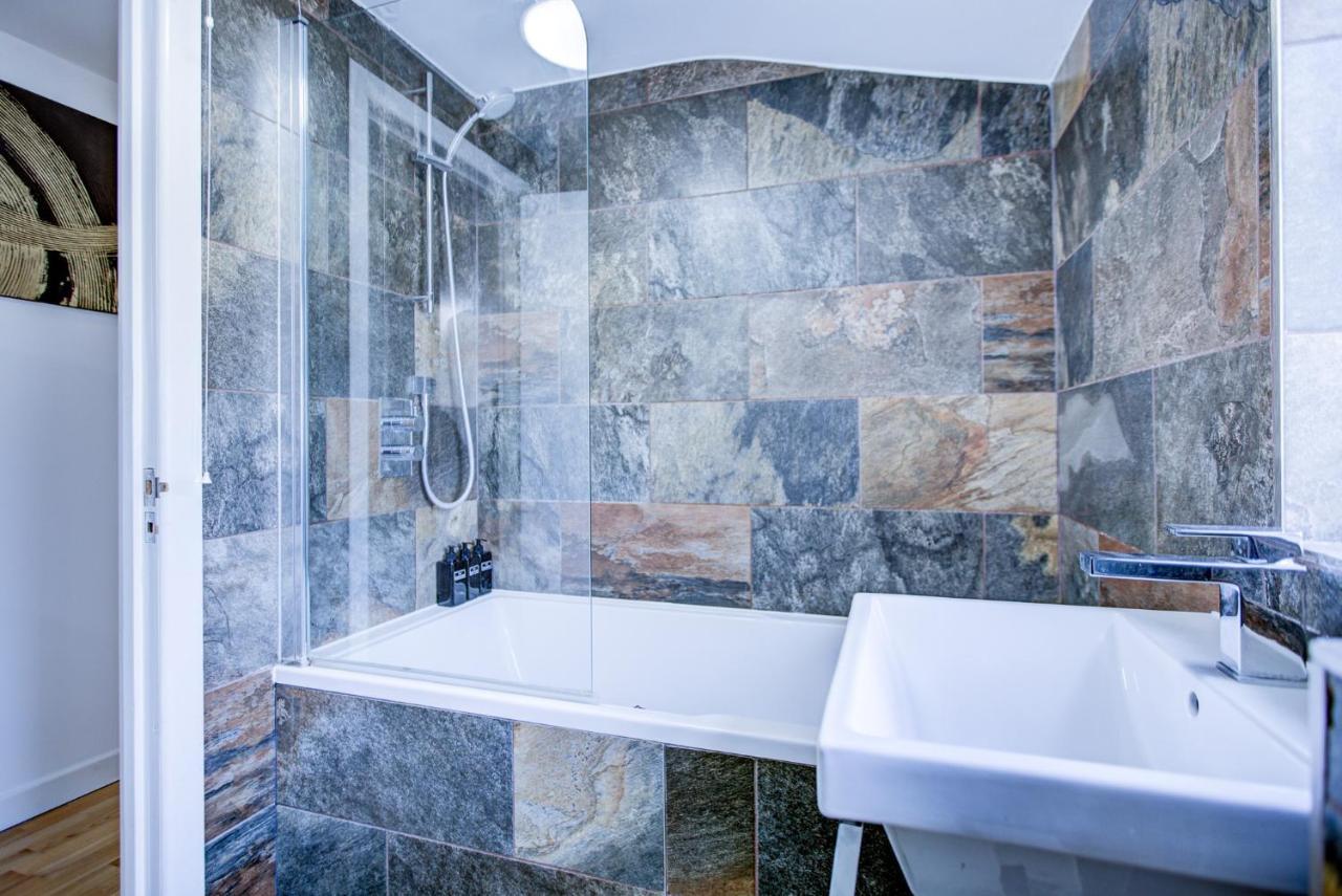 Peckham Plaza Apartment London Ngoại thất bức ảnh