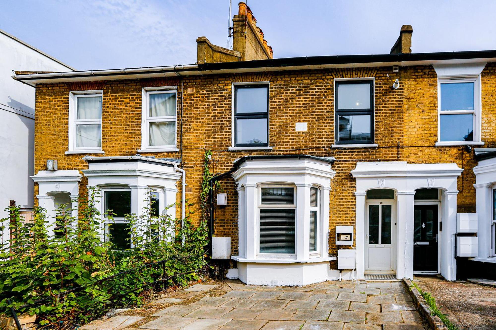Peckham Plaza Apartment London Ngoại thất bức ảnh