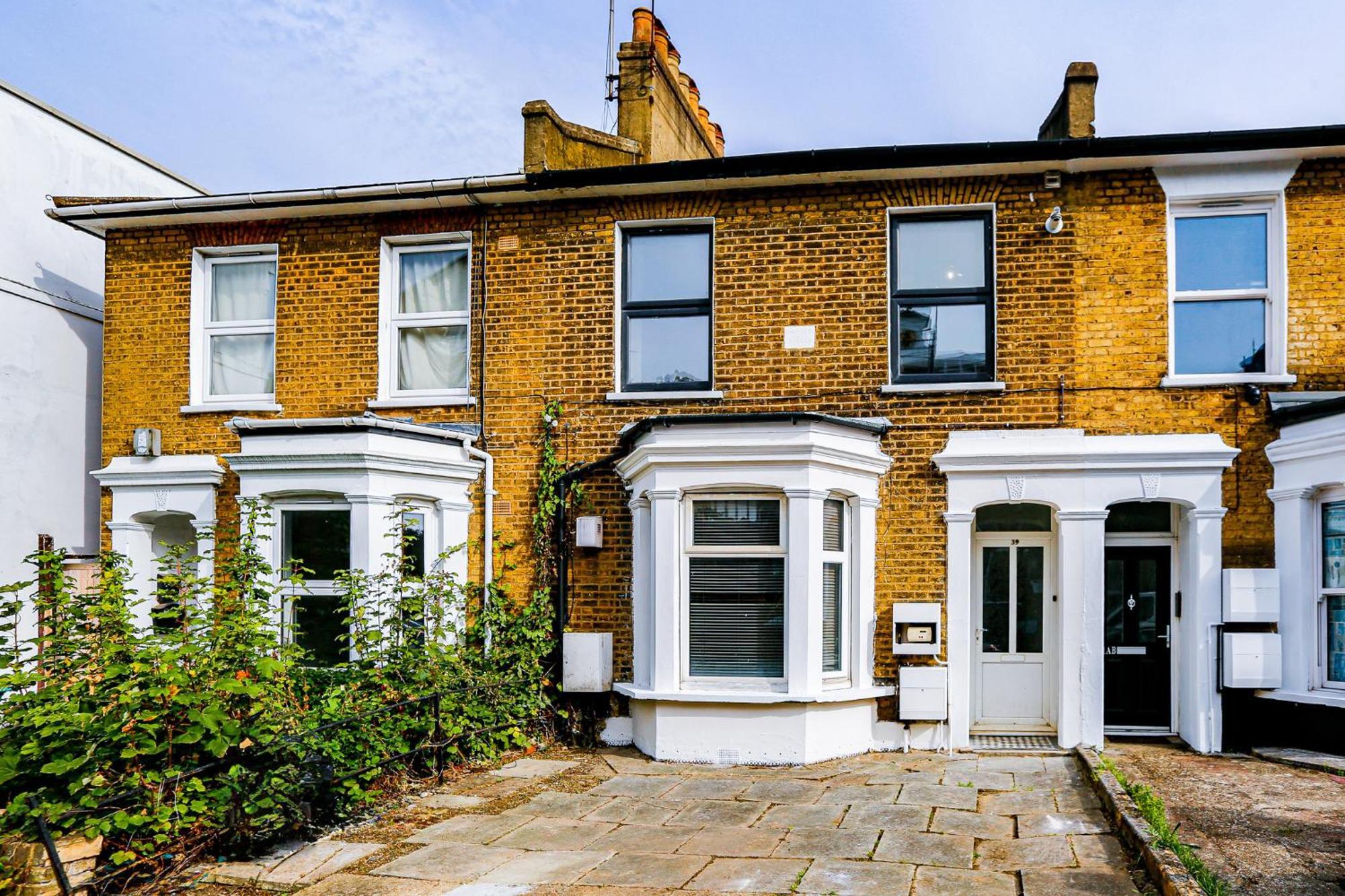 Peckham Plaza Apartment London Ngoại thất bức ảnh